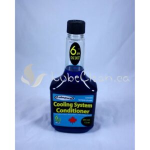 Cooling System Conditioner 355 ml bottle