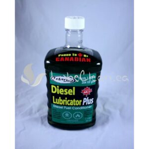 Diesel Lubricator Plus Diesel Conditioner 1 L bottle