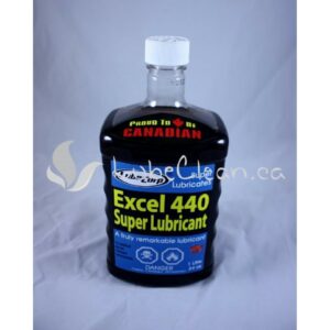 Excel 440 Super Lubricant 1 L bottle