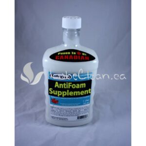 LubeCorp AntiFoam 1 L bottle