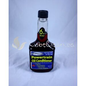 Powertrain Oil Conditioner 355 ml bottle